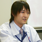 上田 辰磨