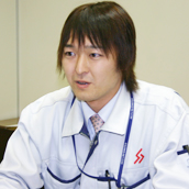上田 辰磨